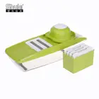 Fruit Processor Fruit Processor Manual Multi-functional Plastic Fruit Processor