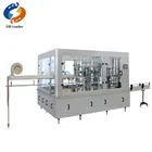 Water Filling Machine Factory Price Automatic Drinking Water Filling Packing Machine