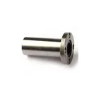 Flange Linear Bearing Lmf30uu Linear Bearing Lmf35uu Flange Linear Bearing LMF20UU LMF25UU LMF30UU