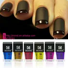 Matte Finish Nail Nail Private Label Polish Matte Finish Nail Polish Pure Matte Gel Form Nail Lacquer Private Label Cruelty Free 10ml Nail Polish