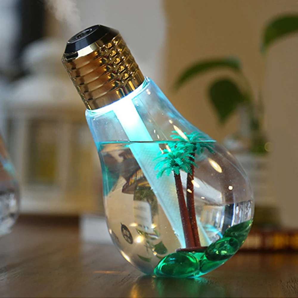 electric aroma diffuser bulb