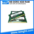 For Sale Ram Computer For Sale In Bulk Ddr2 4gb RAM Stock