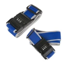 Luggage Belt CH-18C Hot Sale Combination Approved Luggage Secure Strap Belt