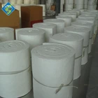 Ceramic Blanket Fireproof HA Grade Ceramic Fiber Blanket 96kg/m3 For Lining Of Industrial Kiln Ceramic Fiber Felt