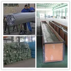 Stainless Stainless Pipe ASTM A358 EFW TP316L Stainless Tube