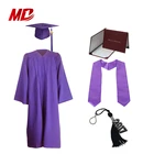 School Graduation Caps And Gowns Hot Sale Unique Preschool Graduation Gown And Cap Stole And Diploma Cover And Key Chain