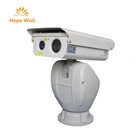 Wireless Camera Ip Camera Infrared 1km Laser Infrared Ip Wifi Wireless Cctv Night Vision Outdoor Ir Camera