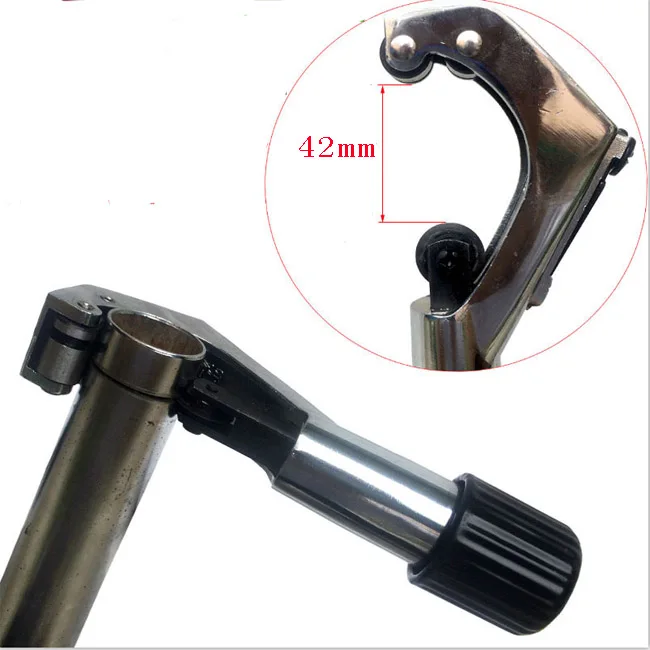 mtb fork cutter tool