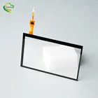 Industry 7" Pcap Touch Screen GG GFF Avialble Touchscreen GT911 FT5316 FT5446 ILI2511 I2C Interface