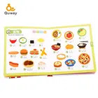 Educational Toy Education Pen Preschool Educational Toy Language Reading Pen With Audio Books