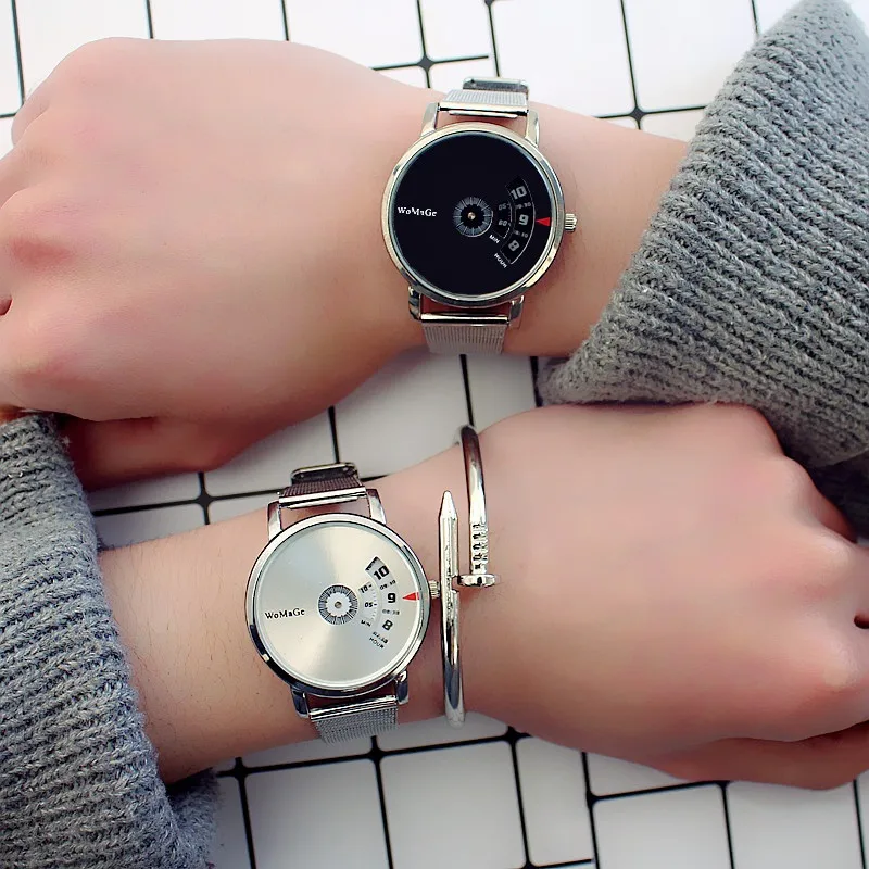 couple watch 2019