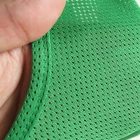 Mesh Sports Vest 2020 Manufacturer Custom Printing Mesh Sports Vest Soccer Vest 100% Polyester Training Bibs For Men And Women