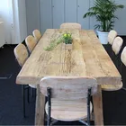 Wood Tables Antique Wood Table Asian Antique Reclaimed Wood Slab Tables