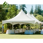 Wedding Tent Decoration High Peak Indian Marriage Tents For Sale