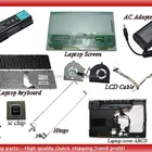 Lenovo Laptop Keyboard Factory Laptop Accessories Replacement Keyboard For Lenovo G480 G485 Z380 Z480 Z485