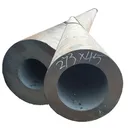 Seamless Pipe Alloy Steel Pipe P11 T11 T91 T22 P22 P5 P9 WB36 Customized Size Manufacture In China