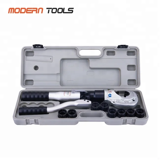 HP-400CZL Hydraulic Cable Lug Crimping Tool 50-400mm2