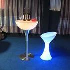 Cocktail Bar Cocktail Bar Modern Fashionable Design Cocktail Furniture Bar Led Cocktail Table