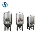 Brewing Stainless Steel Brewing Equipment Best Ss Equipment 7 BBL Home Brewing Fermenting Machine