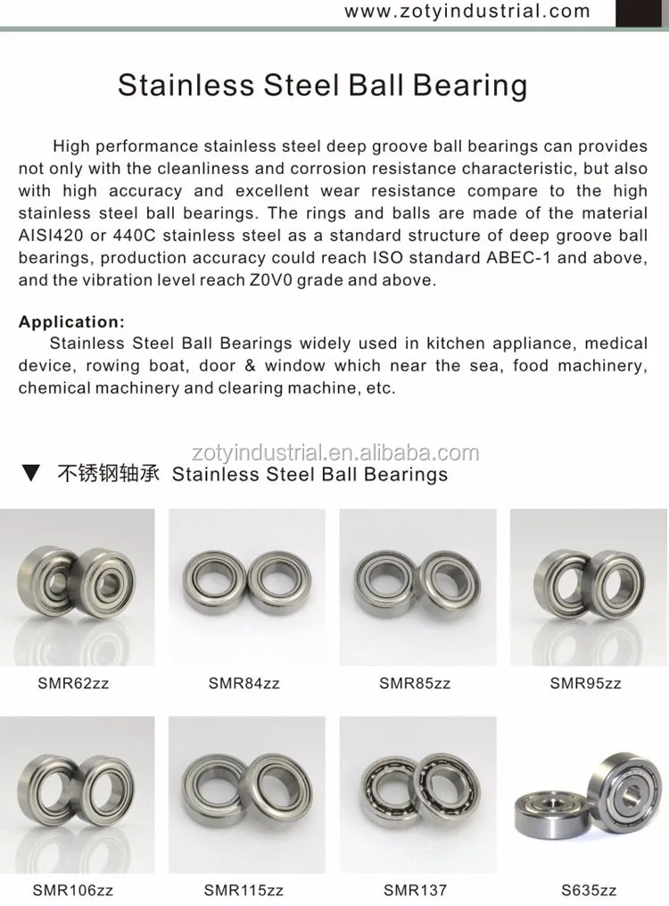 Stainless-steel-ball-bearin