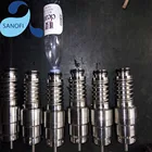 Filling Parts Machine Water Filling Valves Spare Parts For Filling Machine
