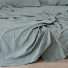 Home Bedding Home Bed Linen Luxury King Set Cotton Bedding Fabric Quilt Comforter Sets Bedding Set