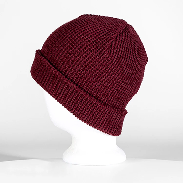Wholesale Blank Winter Beanies 100 