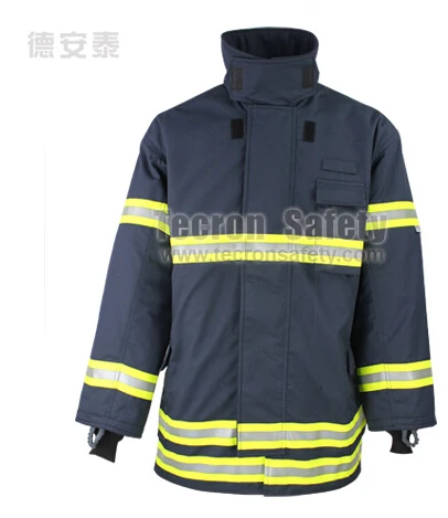 Где Купить Европейскую Боевую Одежду Пожарного