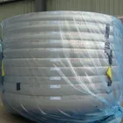 Duplex Stainless Steel ASME Certificate 2:1 Ellipsoidal Elliptical Heads