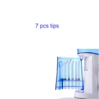 Dentist Recommend Best Plaque Remover Dental Water Floss