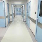 Clean Room Air Hepa Filter Clean Room Systems Fast Installation Modular OT Clean Room Air Cleaning System