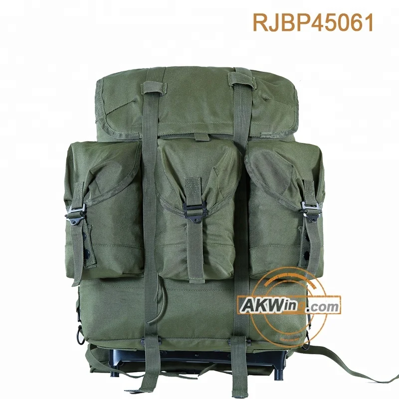 medium size alice pack