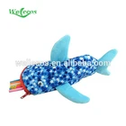 Nici Plush Toys Pencil Case/Plush Animal Pencil Case Toys