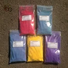 Pigment Color Uv Pigment Photochromic Pigment For Color Changing Paint Uv Color Change Powder In Sun