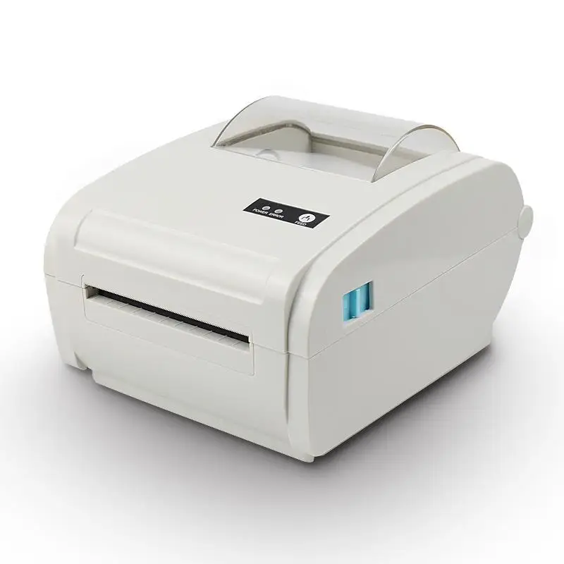 Zj-9210 4 Inch 110mm Thermal Label 