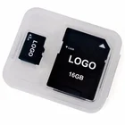 8gb Card 4gb 8gb 16gb Sd Memory Card China Factory High Speed Cheap Micro Memory Sd Card 64gb
