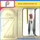 Compass Compass Set Math Set Mathematical Instruments Compass Set