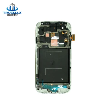 Factory Price LCD Screen Display for Samsung Galaxy S4 Mini i9190 i9192 i9195