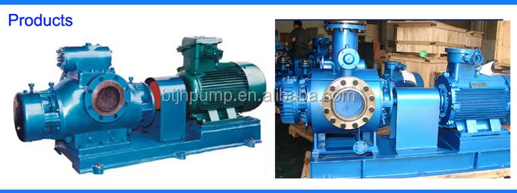 Roots Vacuum Pump, 380v, Electric - detail 22