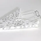 Stars Wholesale Custom Printed China Style Paper Stars Lantern For Christmas Decoration