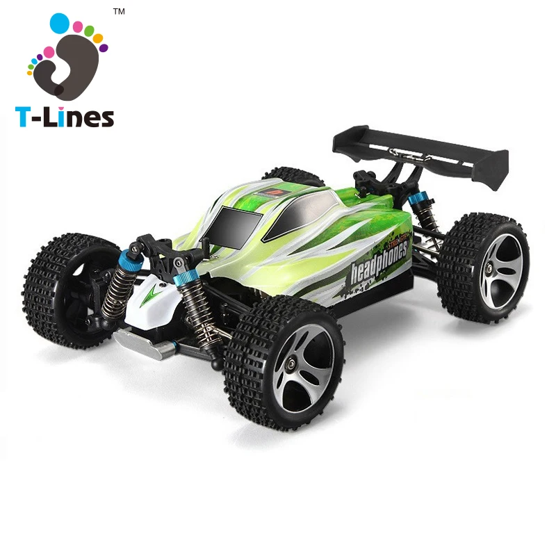 rc cars under 30 dollars