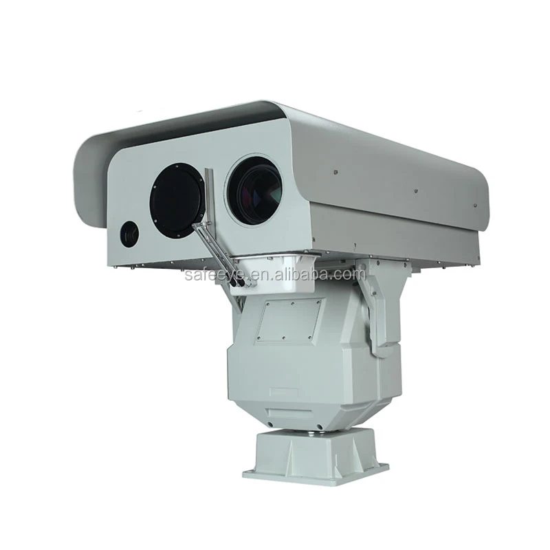 oilfield security cameras