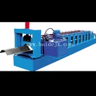 Line Roll Forming Guard Rail Panel Cold Roll Forming Line For Highway