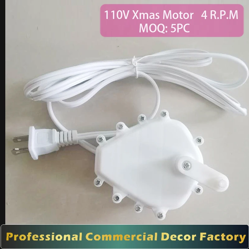 Halloween Prop Motor 2022