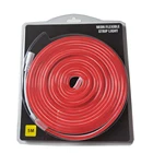 Flexible Strip Light Hot Sale PVC Neon Flexible Strip Light 5m/set Smart Kits With Plastic Package