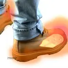 Warm Self-heating Warm Patch Best Selling Self-heat Warm Foot Patch Anti-cold Feet Rapid Relief Of Arthritic Rheumatism
