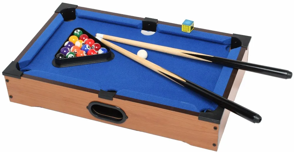 Pool Table Game