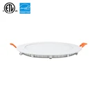 Led Panel Round Led Led Round Panel Light LED Slim Panel 15w 6 Inch Round LED Ceiling Light