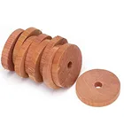 Amazon Wooden Wood Natural New Red Cedar Wood Rings