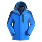 Fashion Waterproof Jacket Fuzhou Fashion Flying Waterproof Snowboard Outdoor Clothing Winter Ski Jacket For Men